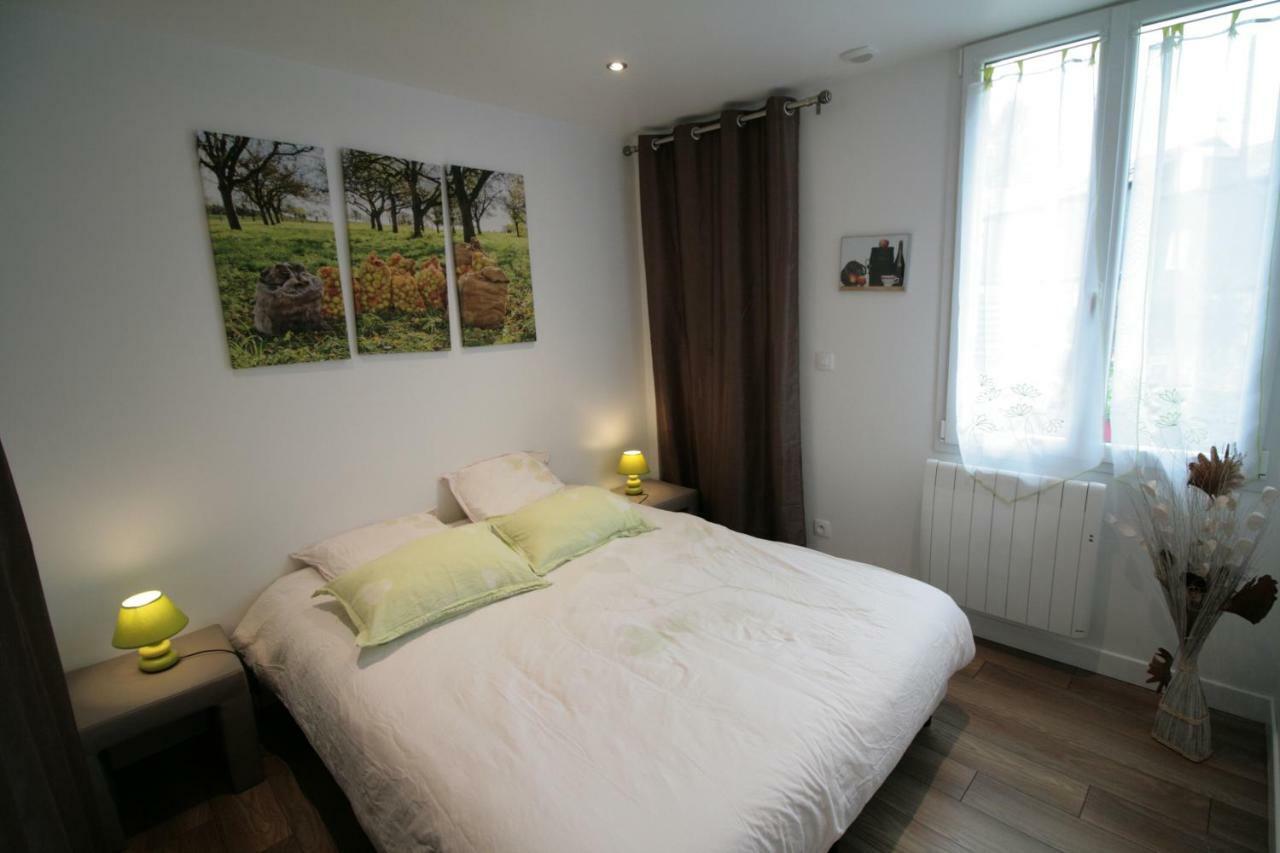Pays D'auge Centre Holiday home